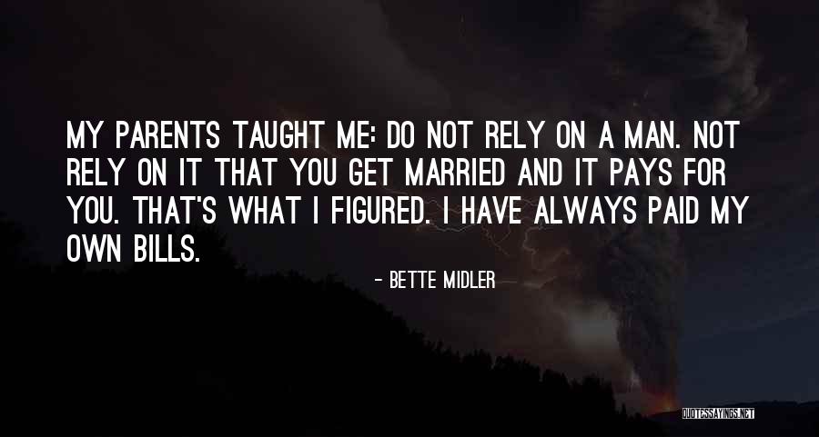 Wycliffe Bible Translators Quotes By Bette Midler Wycliffe Bible Translators Quotes By Bette Midler