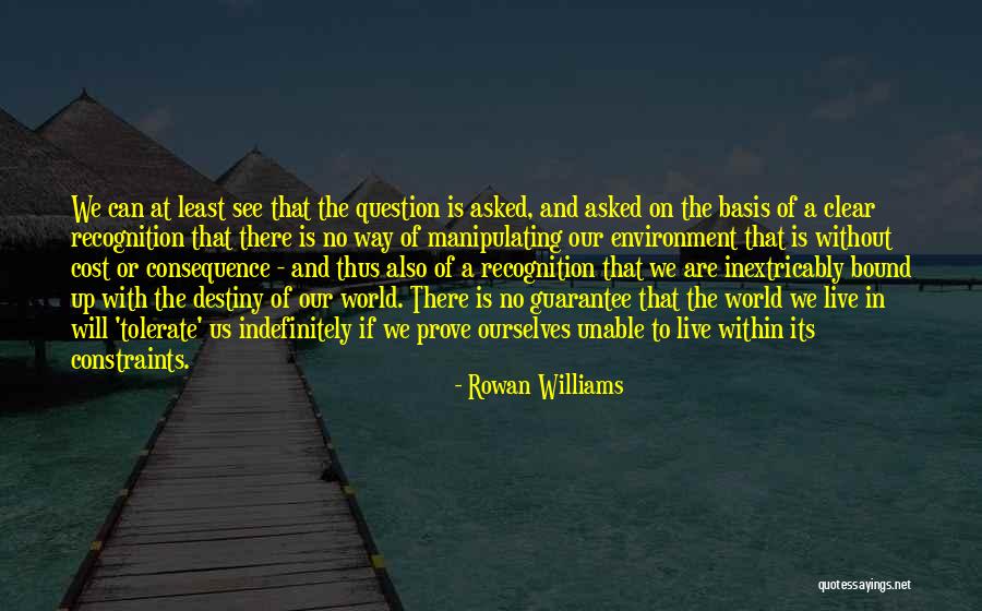 Wycliffe Bible Translators Quotes By Rowan Williams Wycliffe Bible Translators Quotes By Rowan Williams