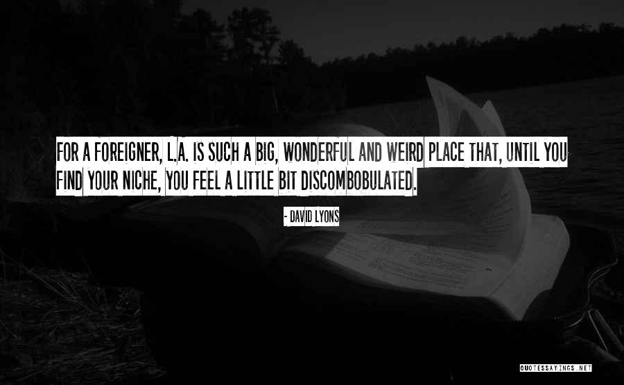Wycliffe College Quotes By David Lyons Wycliffe College Quotes By David Lyons