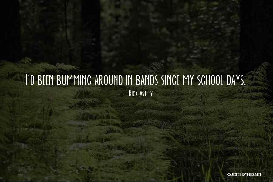 Wycliffe Golf Quotes By Rick Astley Wycliffe Golf Quotes By Rick Astley