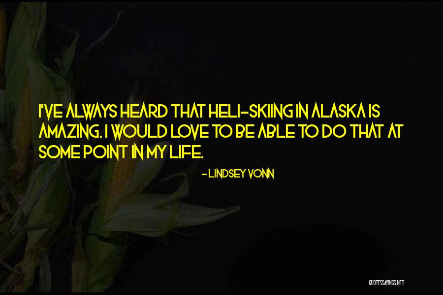 Wydaily Quotes By Lindsey Vonn Wydaily Quotes By Lindsey Vonn