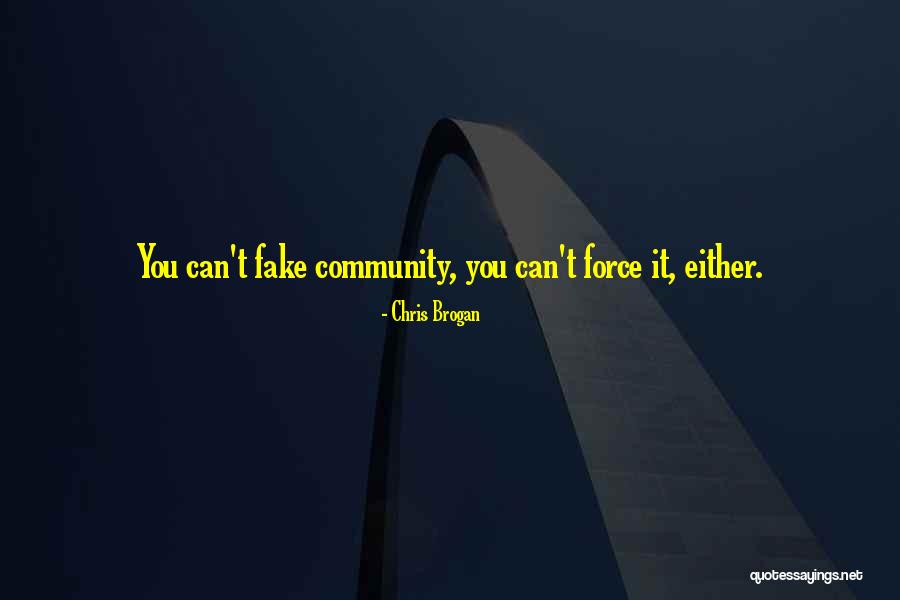 Wydeh Fli Quotes By Chris Brogan Wydeh Fli Quotes By Chris Brogan