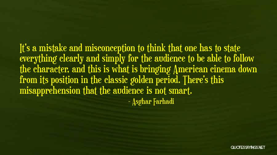 Wydell On Winning Quotes By Asghar Farhadi Wydell On Winning Quotes By Asghar Farhadi