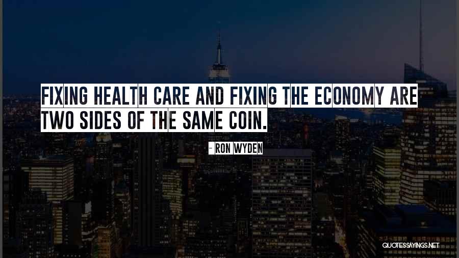 Wyden Ron Quotes By Ron Wyden Wyden Ron Quotes By Ron Wyden