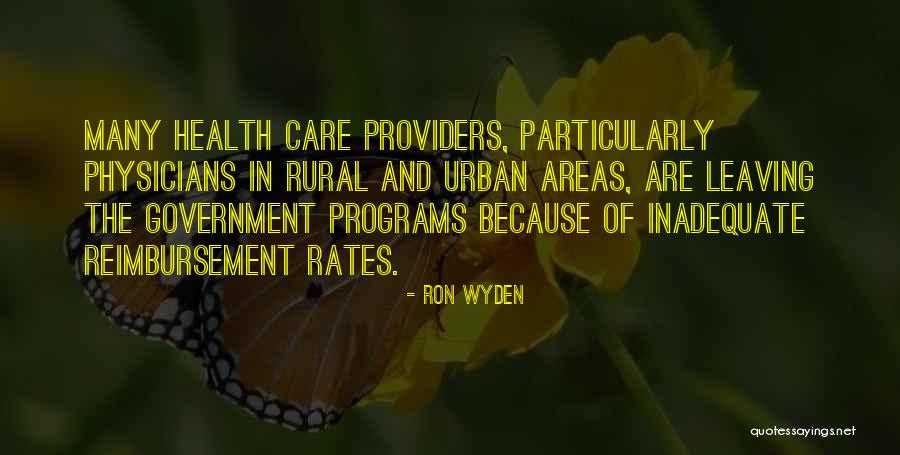 Wyden Ron Quotes By Ron Wyden Wyden Ron Quotes By Ron Wyden