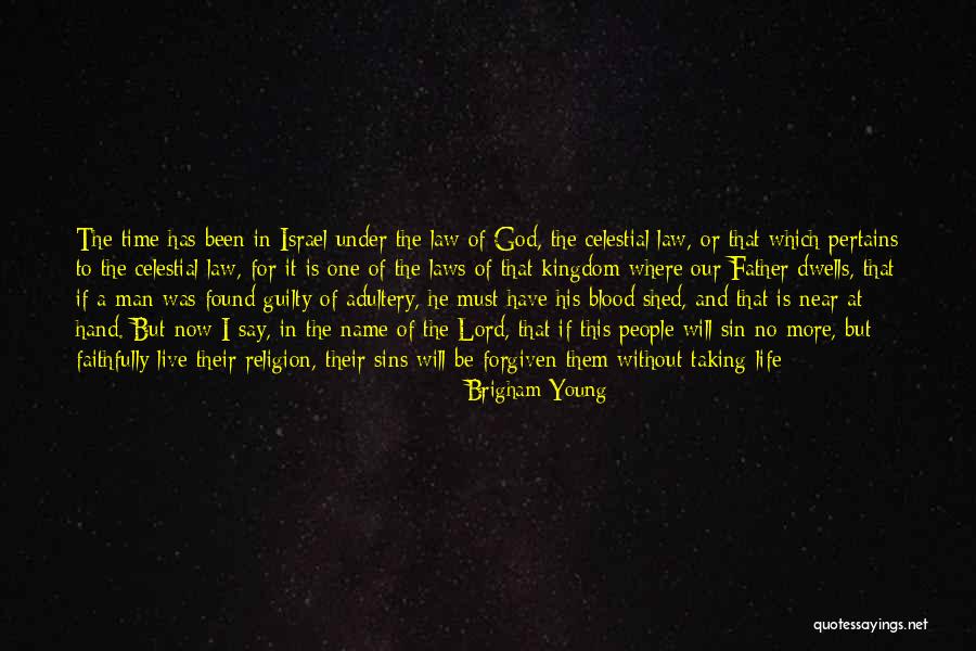 Wyder Online Quotes By Brigham Young Wyder Online Quotes By Brigham Young