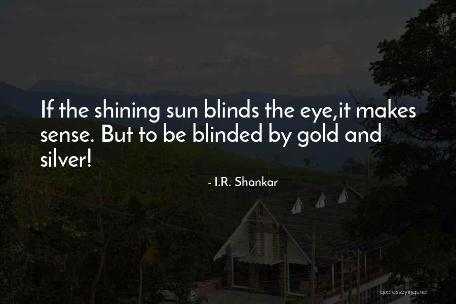 Wyder Online Quotes By I.R. Shankar Wyder Online Quotes By I.R. Shankar