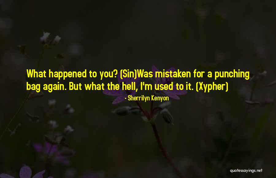 Wydruk Quotes By Sherrilyn Kenyon Wydruk Quotes By Sherrilyn Kenyon