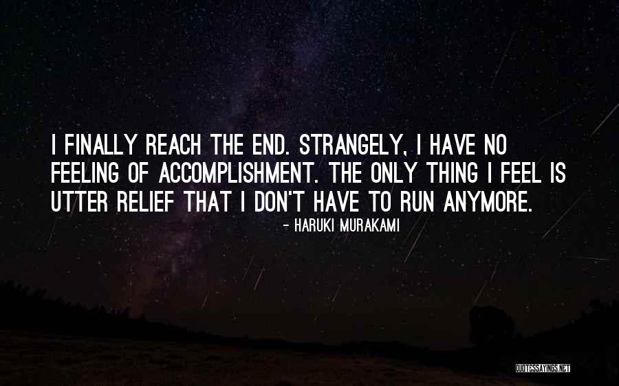 Wye Saltonstall Quotes By Haruki Murakami Wye Saltonstall Quotes By Haruki Murakami