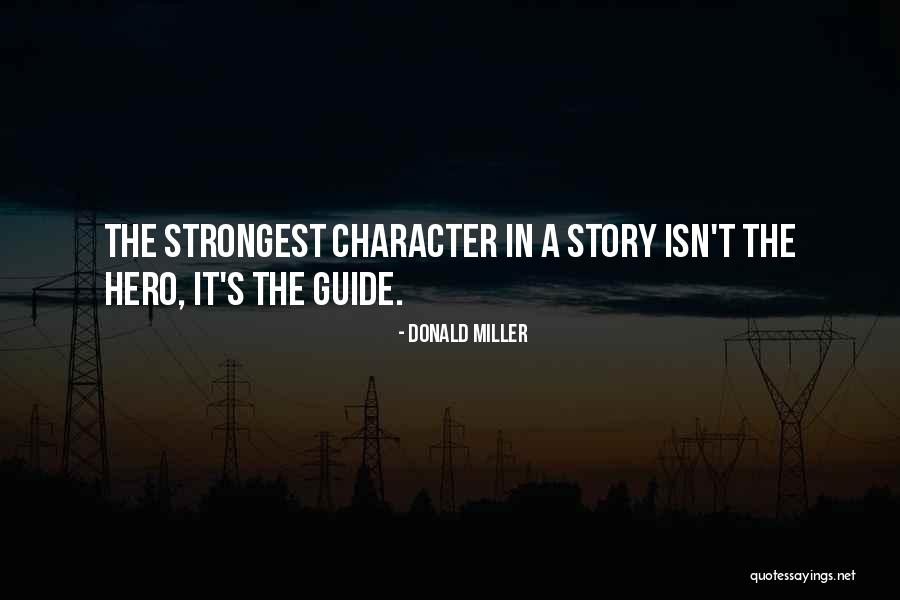 Wygodne Buty Quotes By Donald Miller Wygodne Buty Quotes By Donald Miller
