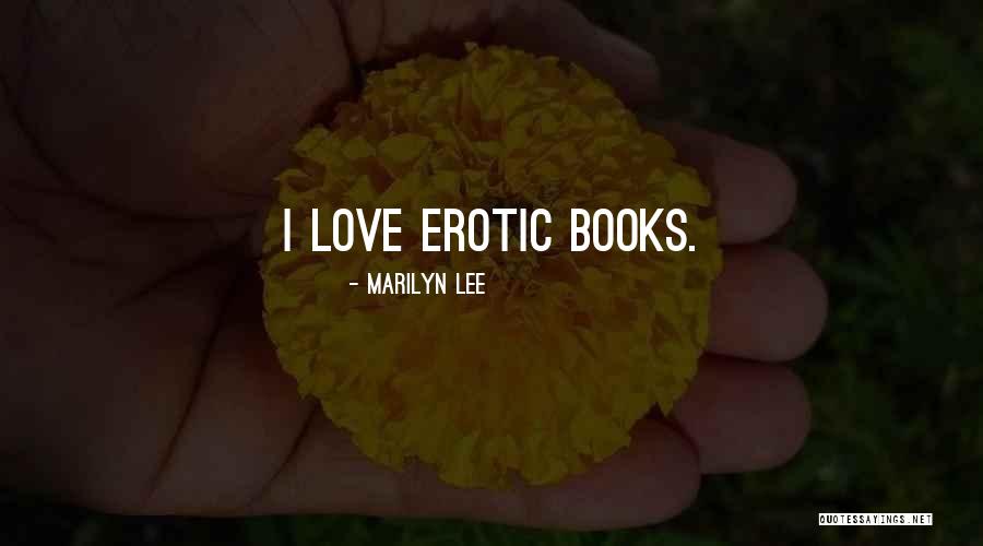 Wygodne Buty Quotes By Marilyn Lee Wygodne Buty Quotes By Marilyn Lee