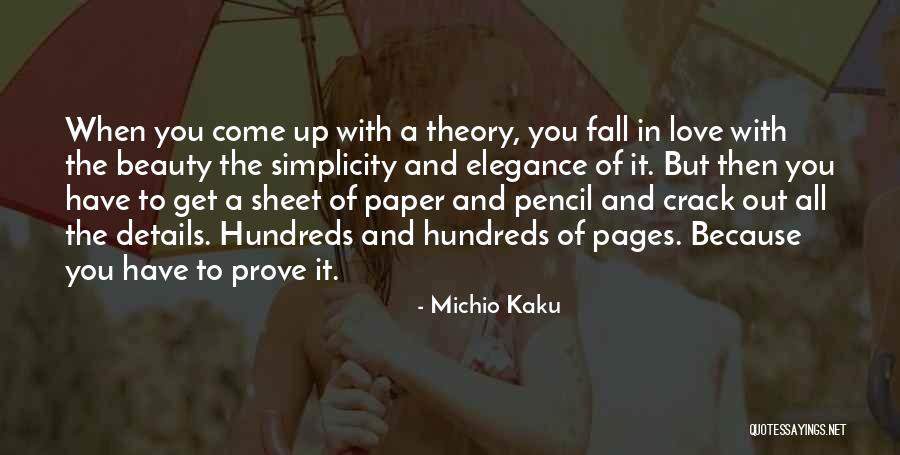 Wygrany Quotes By Michio Kaku Wygrany Quotes By Michio Kaku