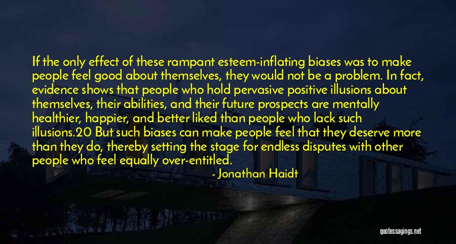 Wyjechac Quotes By Jonathan Haidt Wyjechac Quotes By Jonathan Haidt