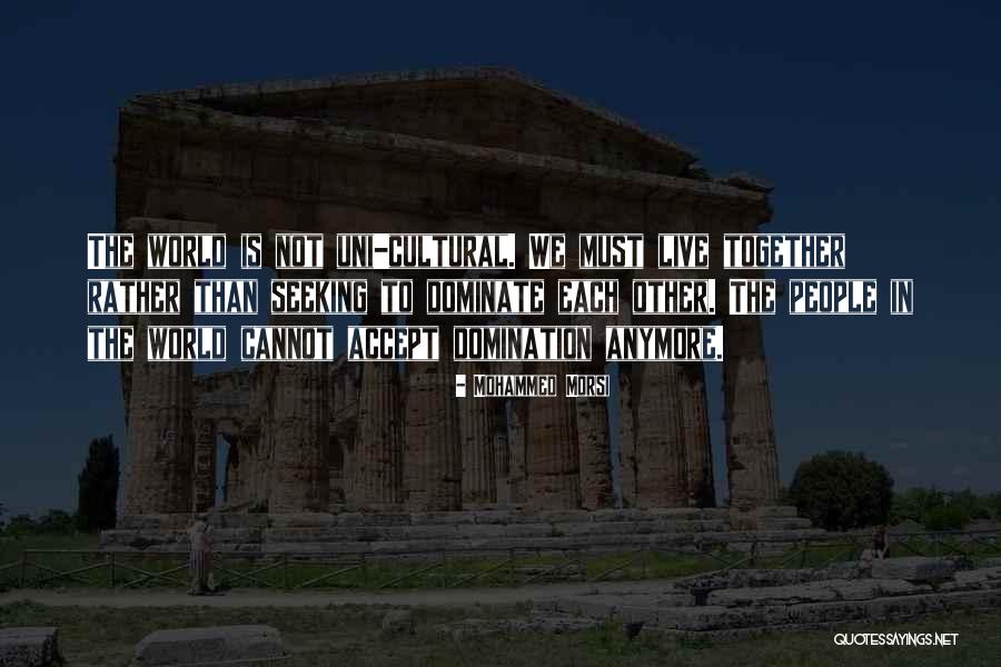 Wyjscie Quotes By Mohammed Morsi Wyjscie Quotes By Mohammed Morsi