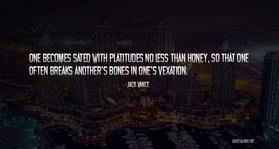 Wykes Farm Quotes By Jack Vance Wykes Farm Quotes By Jack Vance