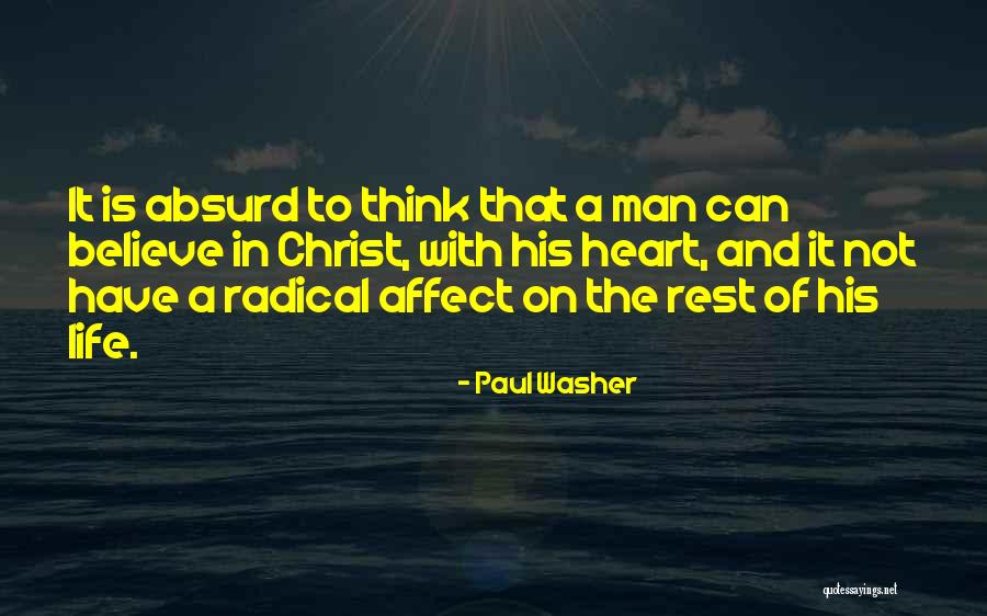 Wykes Promo Quotes By Paul Washer Wykes Promo Quotes By Paul Washer