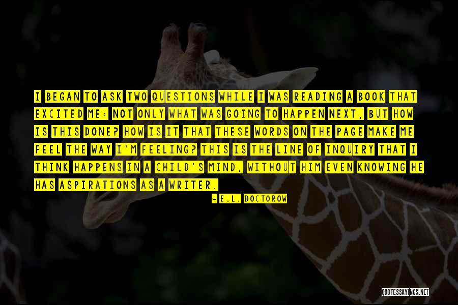 Wykop Quotes By E.L. Doctorow Wykop Quotes By E.L. Doctorow
