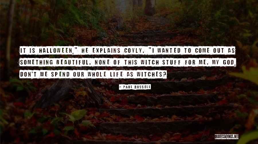 Wykorzystywanie Quotes By Paul Russell Wykorzystywanie Quotes By Paul Russell