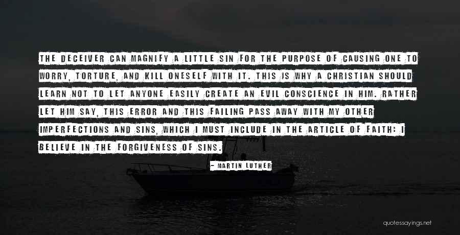 Wykrywacz Quotes By Martin Luther Wykrywacz Quotes By Martin Luther
