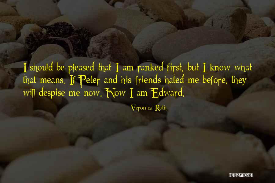 Wykrywacz Quotes By Veronica Roth Wykrywacz Quotes By Veronica Roth