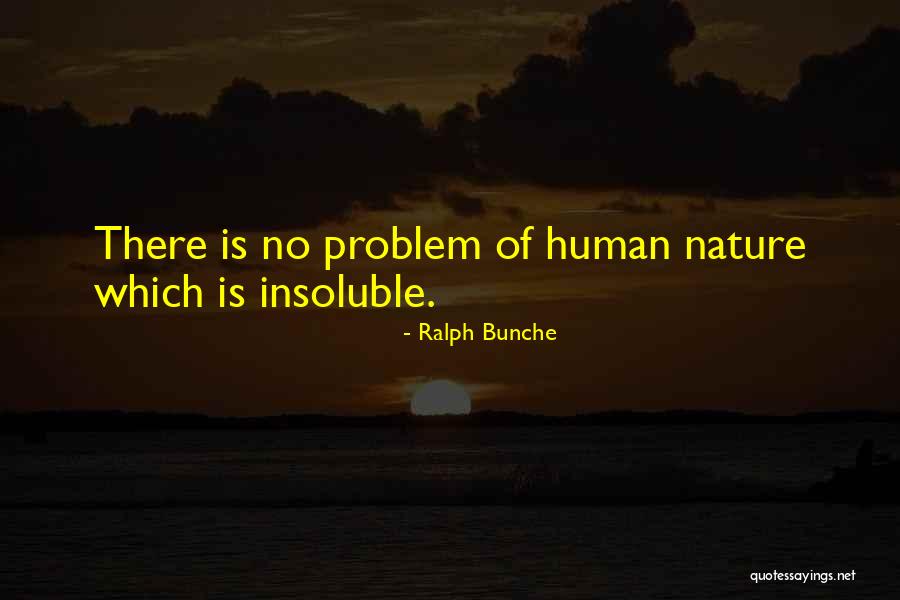 Wykusze Quotes By Ralph Bunche Wykusze Quotes By Ralph Bunche