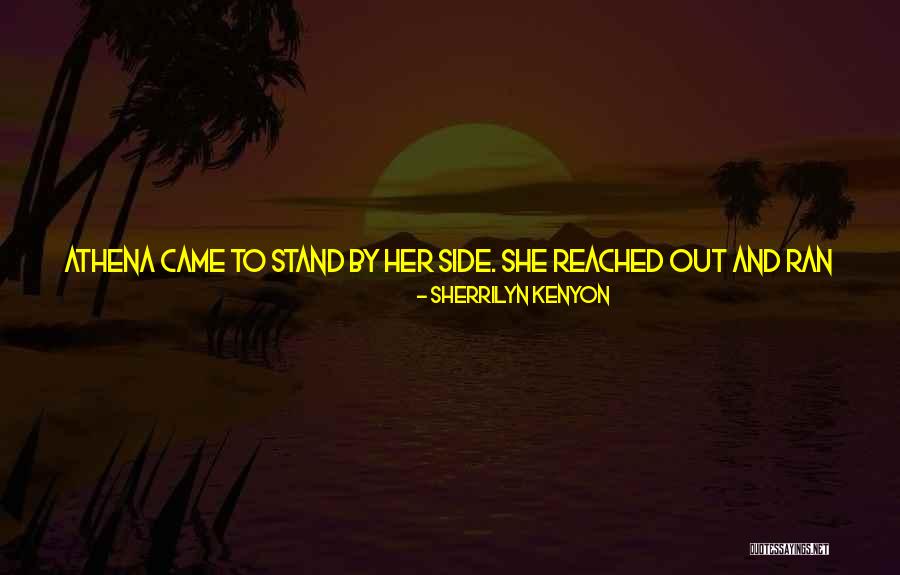 Wyldewood Cellars Quotes By Sherrilyn Kenyon Wyldewood Cellars Quotes By Sherrilyn Kenyon