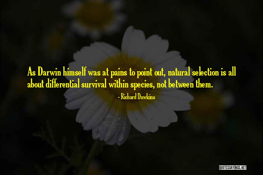 Wyle Laboratories Quotes By Richard Dawkins Wyle Laboratories Quotes By Richard Dawkins