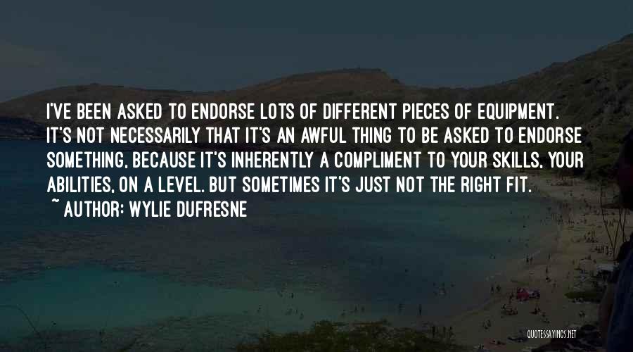 Wylie Dufresne Quotes 1042494