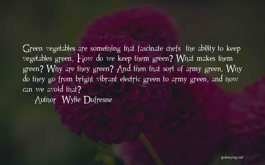 Wylie Dufresne Quotes 1926580