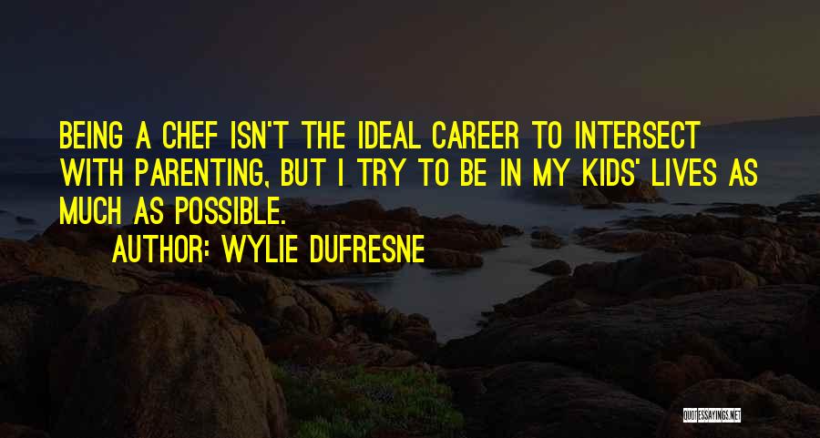 Wylie Dufresne Quotes 2137941