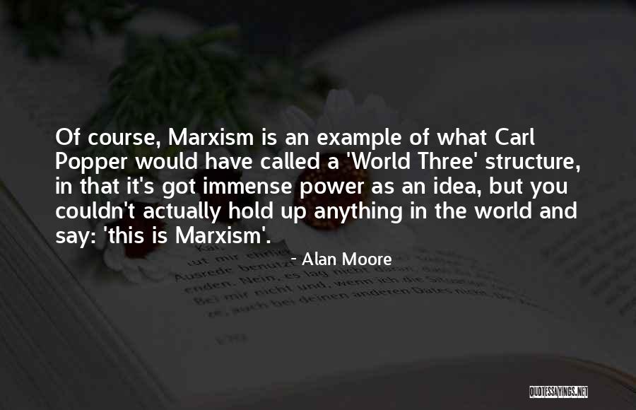 Wylie The Eye Care Centers Quotes By Alan Moore Wylie The Eye Care Centers Quotes By Alan Moore