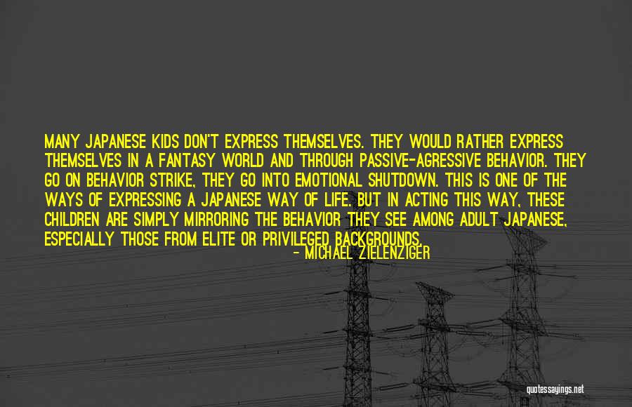 Wylies Baths Quotes By Michael Zielenziger Wylies Baths Quotes By Michael Zielenziger