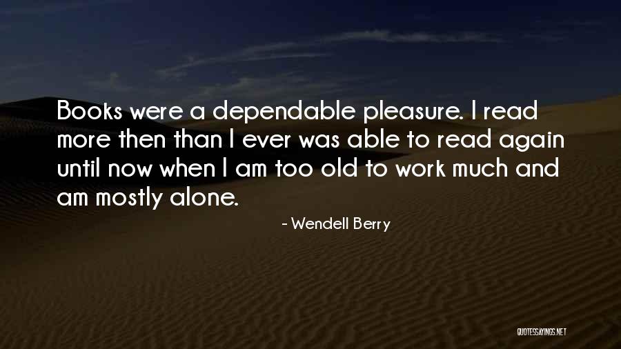 Wylies Baths Quotes By Wendell Berry Wylies Baths Quotes By Wendell Berry