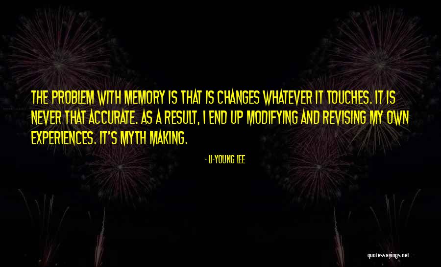 Wylies Drink Quotes By Li-Young Lee Wylies Drink Quotes By Li-Young Lee