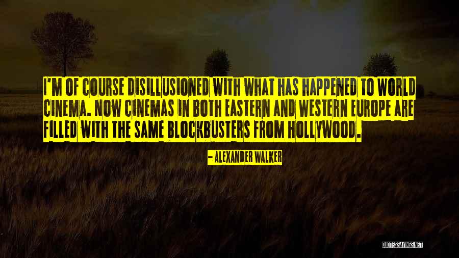 Wyly Gray Quotes By Alexander Walker Wyly Gray Quotes By Alexander Walker