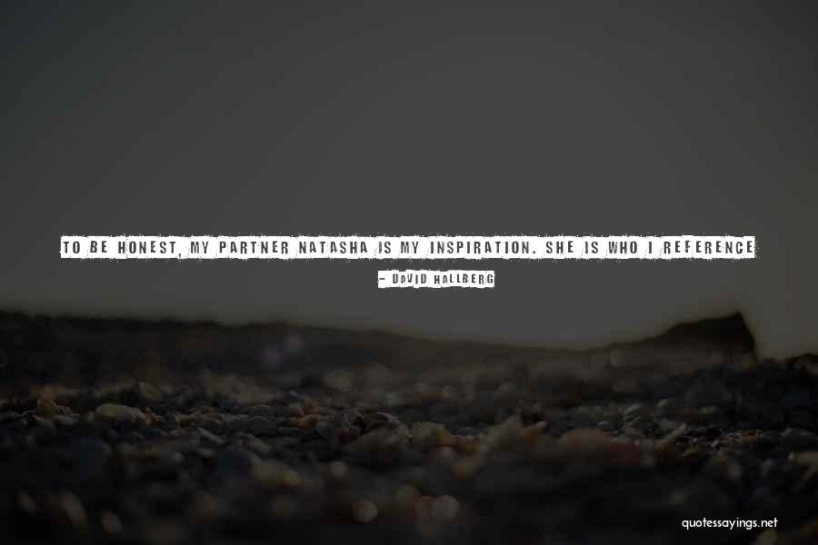 Wyly Theater Quotes By David Hallberg Wyly Theater Quotes By David Hallberg