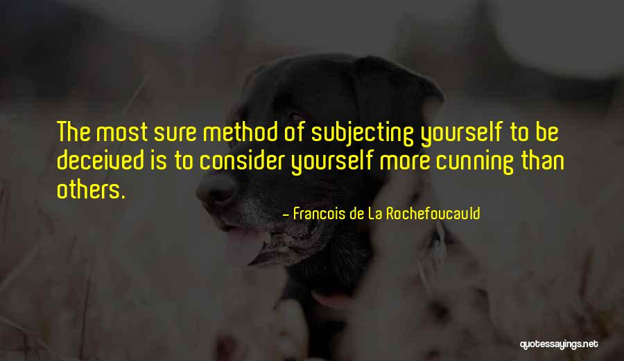 Wyly Theatre Quotes By Francois De La Rochefoucauld Wyly Theatre Quotes By Francois De La Rochefoucauld
