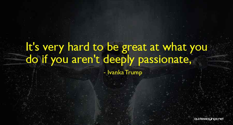 Wymagania World Quotes By Ivanka Trump Wymagania World Quotes By Ivanka Trump