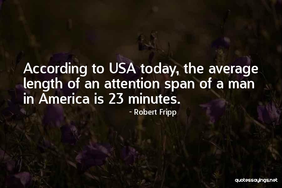 Wymans Quotes By Robert Fripp Wymans Quotes By Robert Fripp