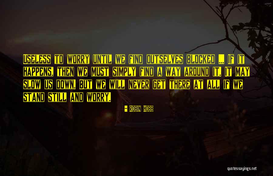 Wymans Way Quotes By Robin Hobb Wymans Way Quotes By Robin Hobb