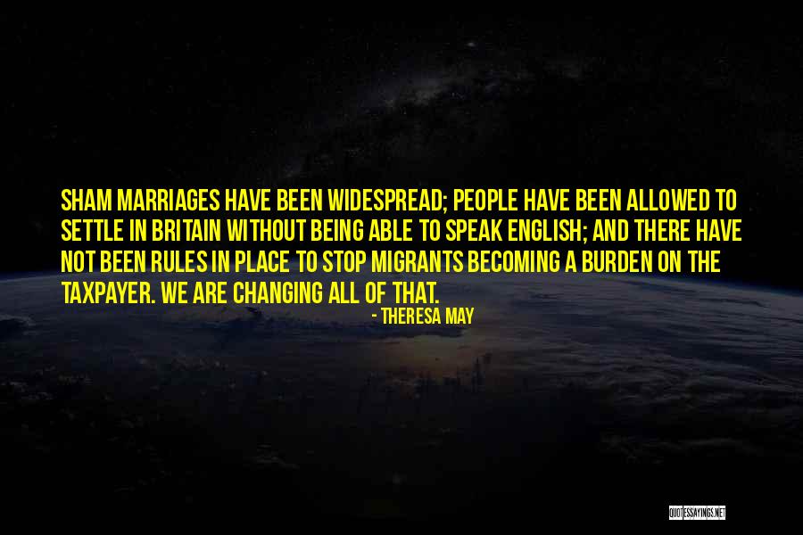 Wymark Sask Quotes By Theresa May Wymark Sask Quotes By Theresa May