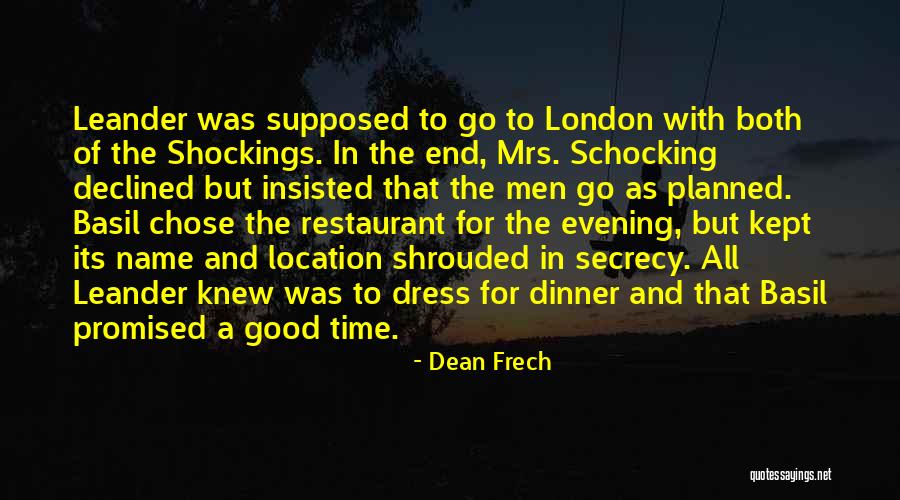 Wymarzone Ferie Quotes By Dean Frech Wymarzone Ferie Quotes By Dean Frech