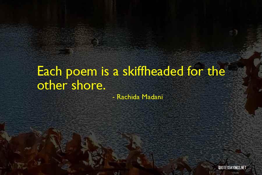Wymarzone Ferie Quotes By Rachida Madani Wymarzone Ferie Quotes By Rachida Madani