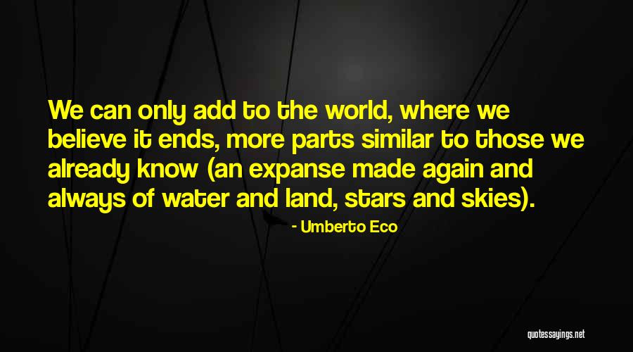 Wymbs Family Quotes By Umberto Eco Wymbs Family Quotes By Umberto Eco