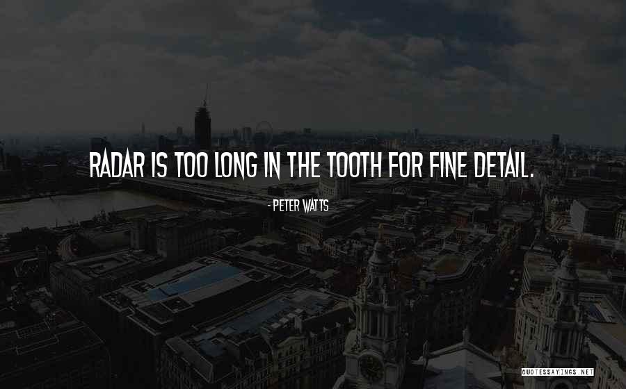 Wymiary Materacy Quotes By Peter Watts Wymiary Materacy Quotes By Peter Watts