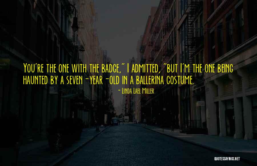 Wymiary Ochronne Quotes By Linda Lael Miller Wymiary Ochronne Quotes By Linda Lael Miller