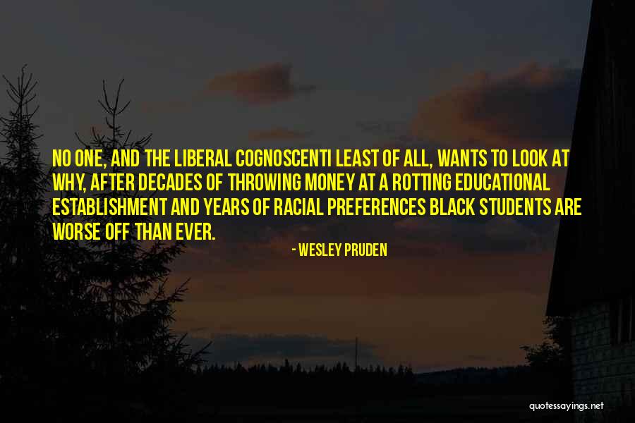 Wynagrodzenie Mlodocianych Quotes By Wesley Pruden Wynagrodzenie Mlodocianych Quotes By Wesley Pruden