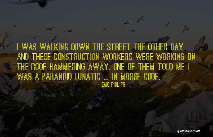 Wynagrodzenie Za Quotes By Emo Philips Wynagrodzenie Za Quotes By Emo Philips