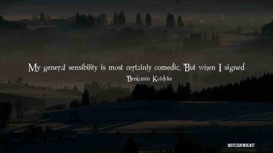 Wynalda Diaries Quotes By Benjamin Koldyke Wynalda Diaries Quotes By Benjamin Koldyke
