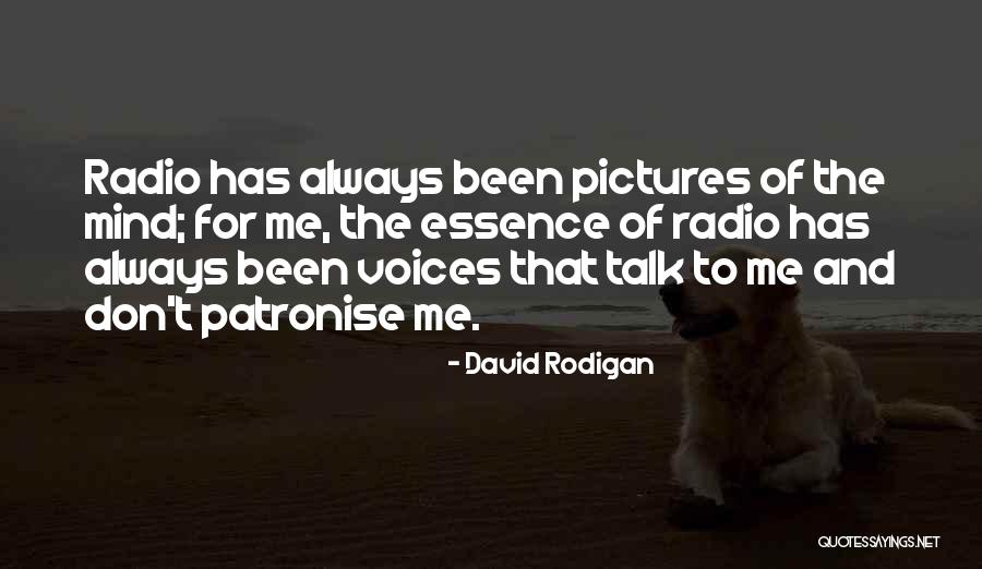 Wynand Ferreira Quotes By David Rodigan Wynand Ferreira Quotes By David Rodigan
